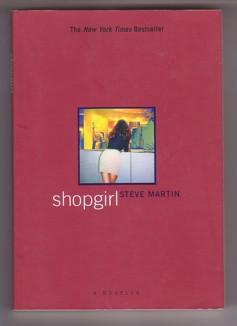 Seller image for Shopgirl for sale by Ray Dertz