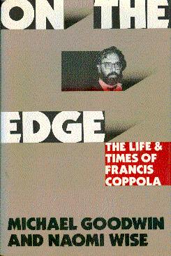 On the Edge: The Life and Times of Francis Coppola