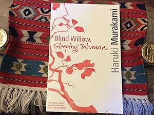 Immagine del venditore per Blind Willow, Sleeping Woman *****RARE UNC PROOF**** venduto da BRITOBOOKS
