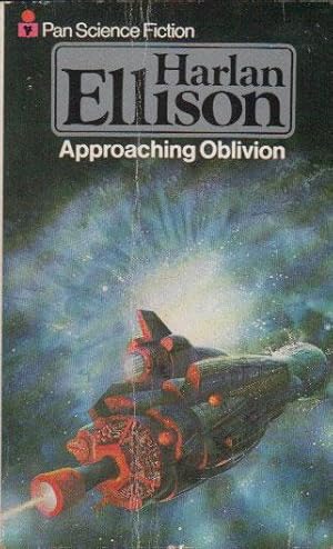 Seller image for APPROACHING OBLIVION for sale by Black Stump Books And Collectables