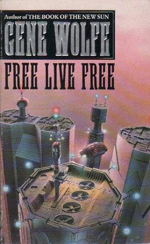 Seller image for FREE LIVE FREE for sale by Black Stump Books And Collectables