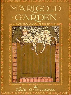 Seller image for Marigold Garden for sale by E. M. Maurice Books, ABAA