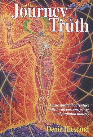 Image du vendeur pour Journey to Truth mis en vente par Kenneth A. Himber