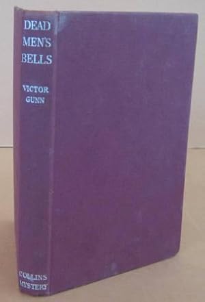 Seller image for Dead Men's Bells for sale by Mainly Fiction