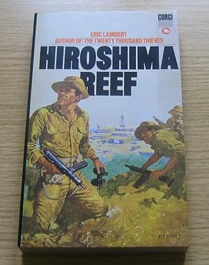 Hiroshima Reef.