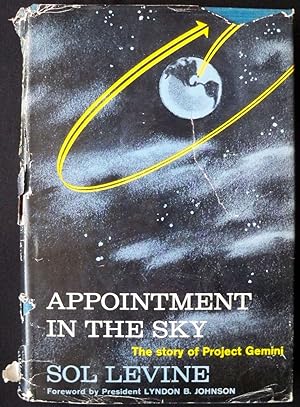 APPOINTMENT IN THE SKY: THE STORY OF PROJECT GEMINI