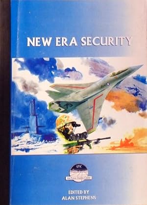 Bild des Verkufers fr New Era Security: The RAAF In The Next Twenty Five Years zum Verkauf von Marlowes Books and Music