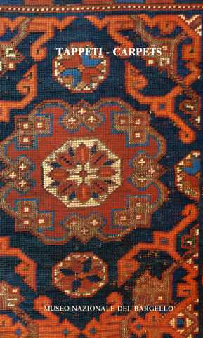 Seller image for Tappeti/ Carpets. for sale by FIRENZELIBRI SRL