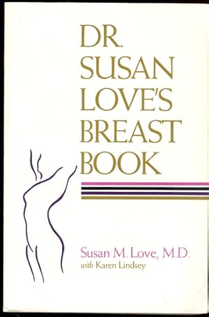 Immagine del venditore per Dr. Susan Love's Breast Book venduto da Don's Book Store