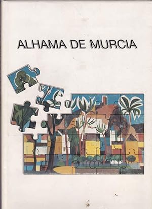 ALHAMA DE MURCIA