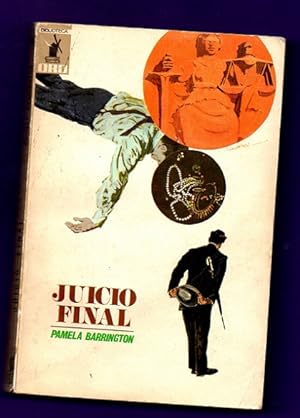 Image du vendeur pour JUICIO FINAL. mis en vente par Librera DANTE