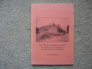 The History of Chard. (Somerset) Chard History Group Publication No. 4