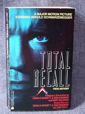 Seller image for Total Recall for sale by Past Pages