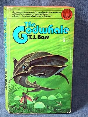 Seller image for Hive 2 The Godwhale for sale by Past Pages