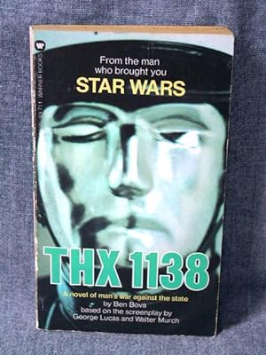 Seller image for THX 1138 for sale by Past Pages