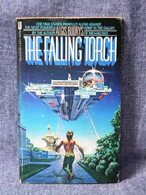 Seller image for Falling Torch, The for sale by Past Pages