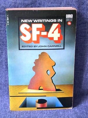 Seller image for New Writings in S.F.-4 for sale by Past Pages