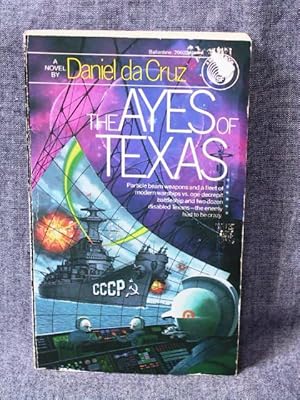 Seller image for Republic of Texas 1 The Ayes of Texas for sale by Past Pages