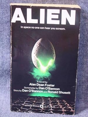 Seller image for Alien 1 Alien for sale by Past Pages