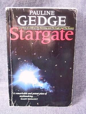 Imagen del vendedor de Stargate a la venta por Past Pages