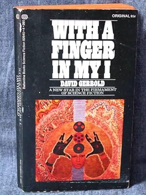 Seller image for With a Finger in My I for sale by Past Pages