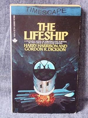 Seller image for Lifeship, The for sale by Past Pages