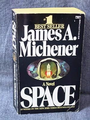 Imagen del vendedor de Space a la venta por Past Pages