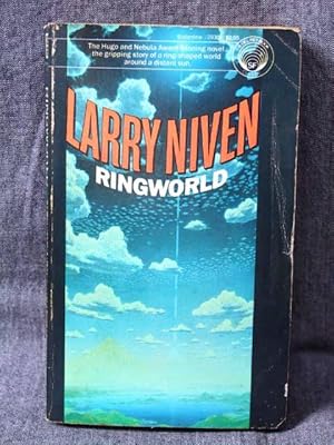 Imagen del vendedor de Known Space Series Ringworld, The a la venta por Past Pages