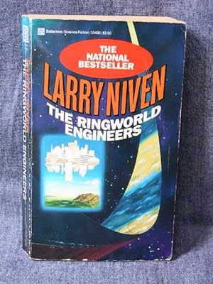 Known Space Series The Ringworld Engineers, The