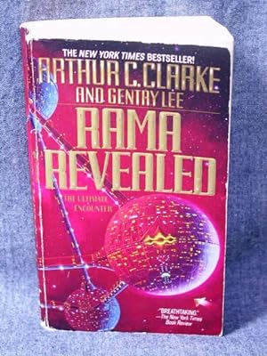 Rama 4 Rama Revealed