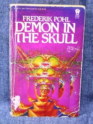 Image du vendeur pour Demon in the Skull mis en vente par Past Pages
