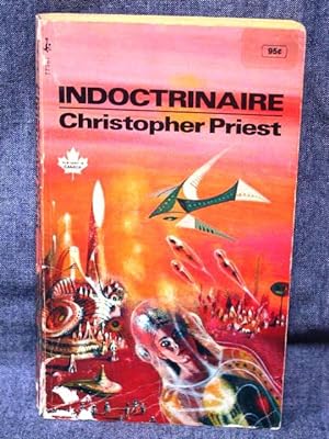 Seller image for Indoctrinaire for sale by Past Pages