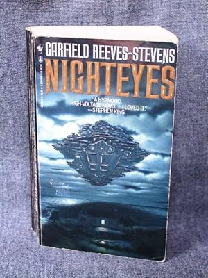Seller image for Nighteyes for sale by Past Pages