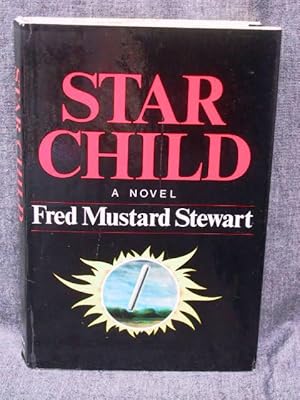 Seller image for Star Child for sale by Past Pages