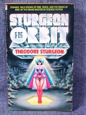 Seller image for Sturgeon in Orbit for sale by Past Pages