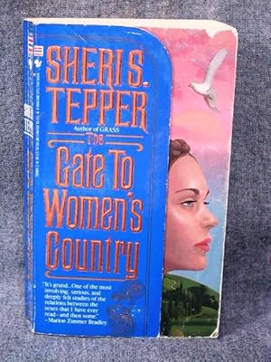 Seller image for Gate to Women's Country, The for sale by Past Pages