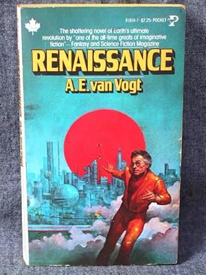 Seller image for Renaissance for sale by Past Pages