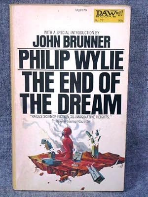 Image du vendeur pour End of the Dream, The mis en vente par Past Pages