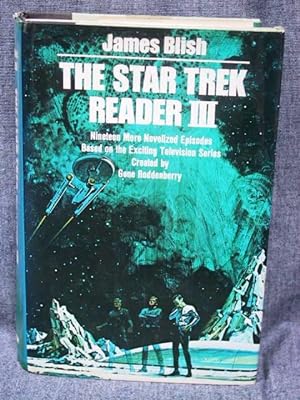 Star Trek Reader III, The