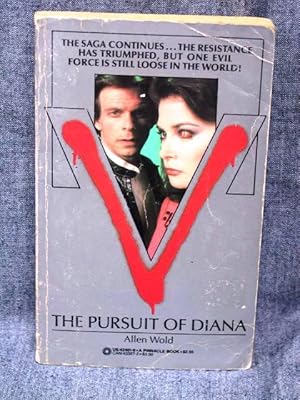 V 3 The Pursuit of Diana