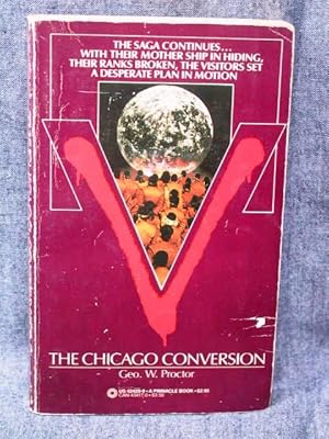 V 4 The Chicago Conversion
