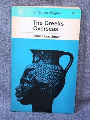 Greeks Overseas, The