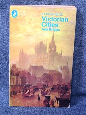 Victorian Cities