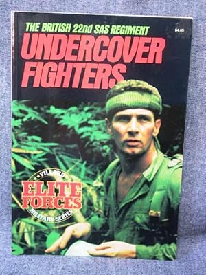 Immagine del venditore per Villard Military Series 2 Undercover Fighters venduto da Past Pages