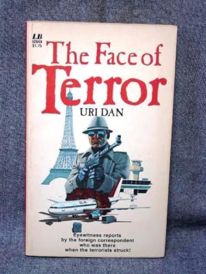 Seller image for Face of Terror, The for sale by Past Pages