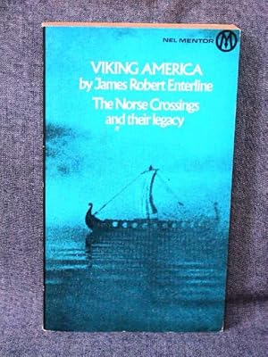 Seller image for Viking America for sale by Past Pages