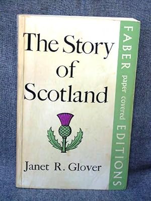 Story of Scotland, The