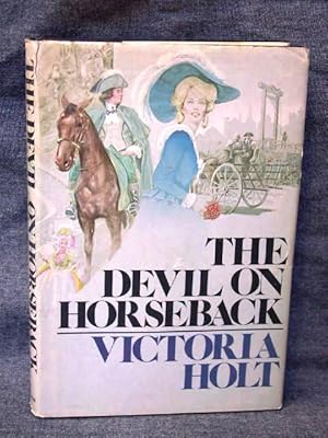 Seller image for Devil on Horseback, The for sale by Past Pages