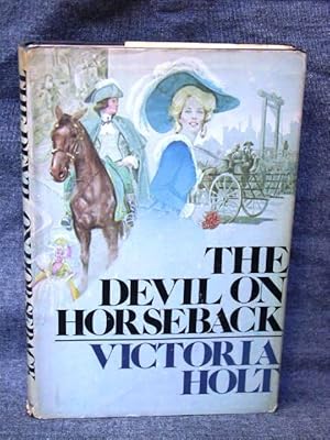 Seller image for Devil on Horseback, The for sale by Past Pages