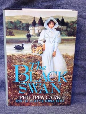 Seller image for Daughters of England 16 The Black Swan for sale by Past Pages